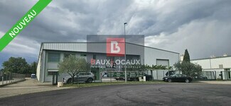 More details for Industrial for Lease