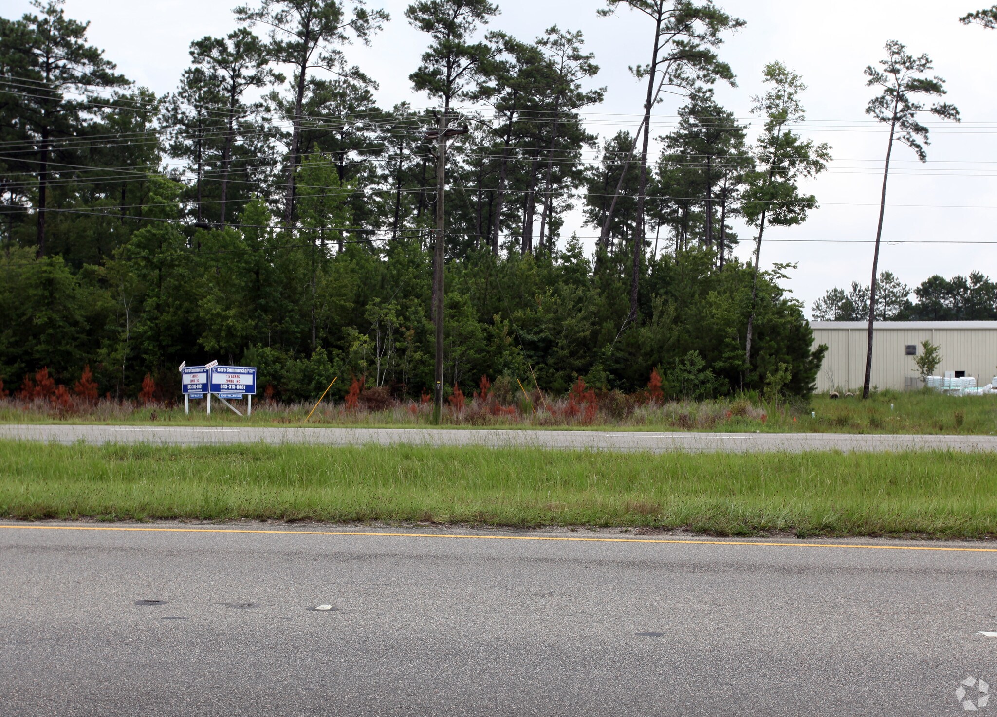 2227 Highway 9, Little River, SC for sale Primary Photo- Image 1 of 1