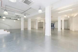 More details for 144-152 Central St, London - Office for Lease