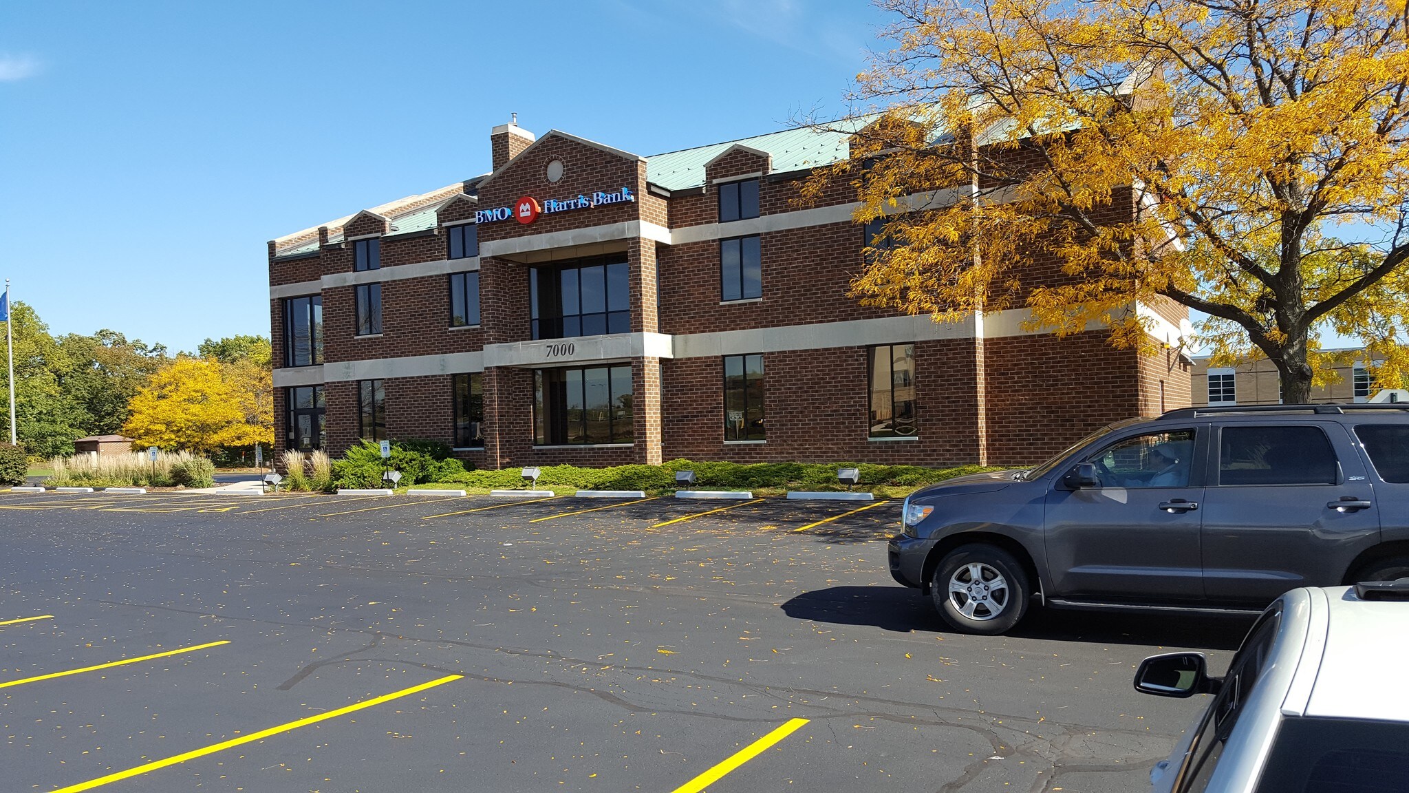 7000 S 76TH St, Franklin, WI for sale Building Photo- Image 1 of 1