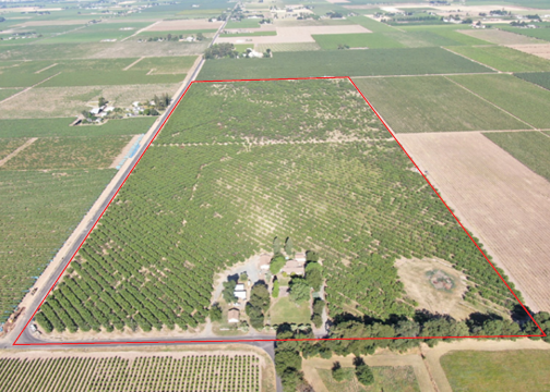 21199 N Tretheway Rd, Acampo, CA for sale - Building Photo - Image 1 of 1