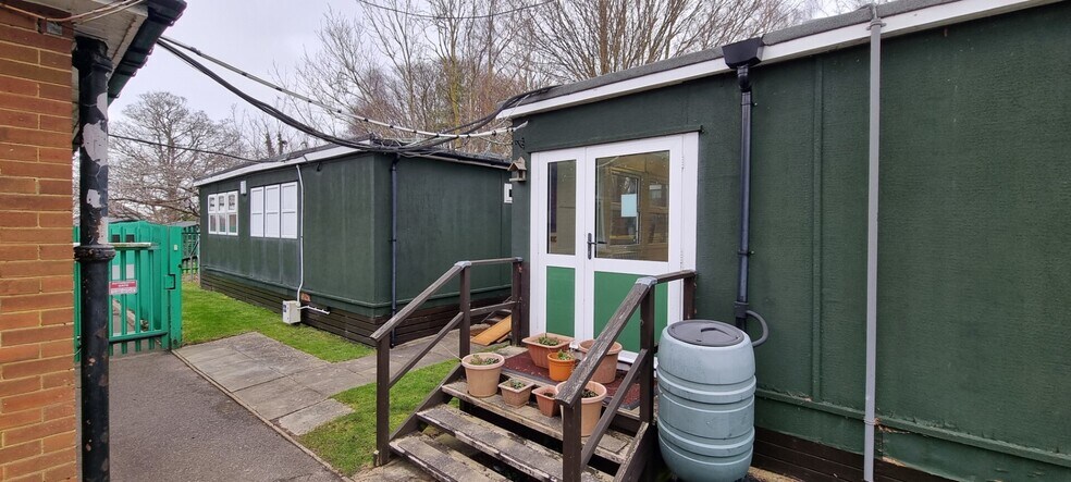 59 Mongeham Rd, Great Mongeham for sale - Building Photo - Image 1 of 1