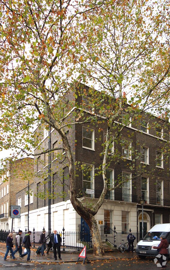 23 Bloomsbury Sq, London, WC1A 2PJ