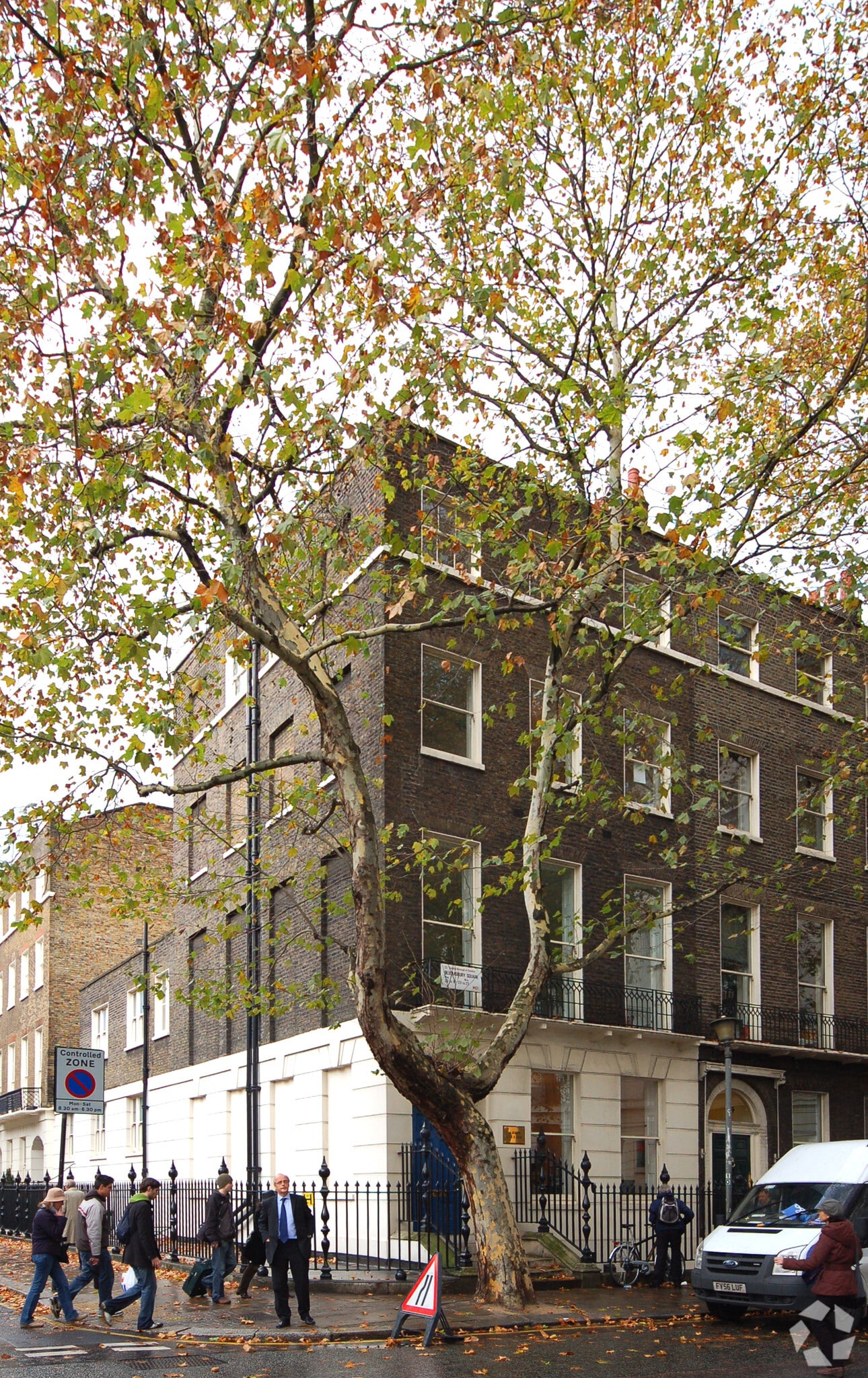 23 Bloomsbury Sq, London for sale Primary Photo- Image 1 of 1