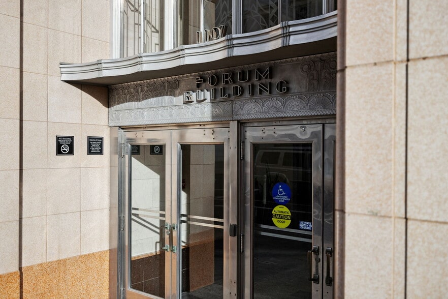 1107 9th St, Sacramento, CA for lease - Building Photo - Image 3 of 10