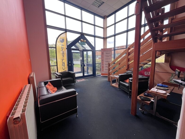 84 Willows Ct, Thornaby for lease - Building Photo - Image 3 of 13