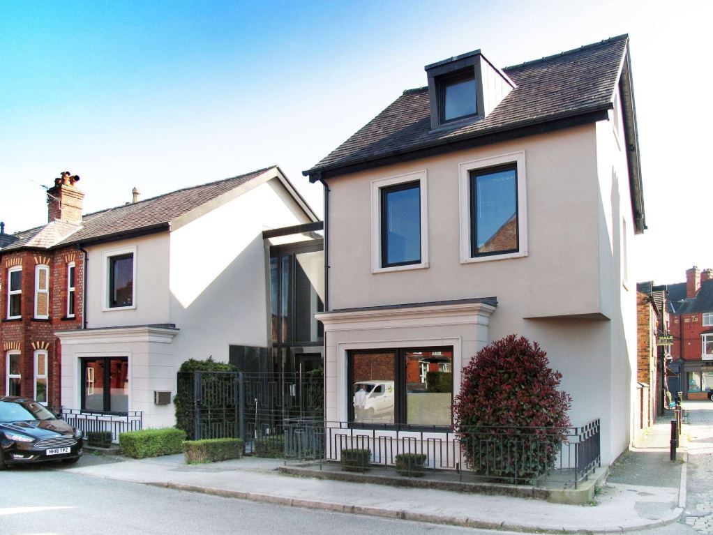 12-14A Bath St, Altrincham for lease Primary Photo- Image 1 of 6