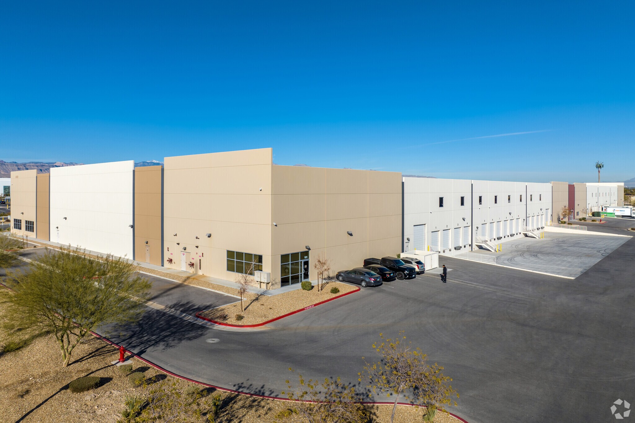 6420 Karms Park Ct, Las Vegas, NV for sale Primary Photo- Image 1 of 1