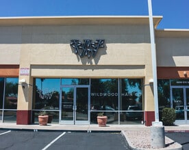 6638-6640 E Superstition Springs Blvd, Mesa, AZ for lease Interior Photo- Image 2 of 24