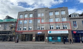 More details for 252 Union St, Aberdeen - Office for Lease