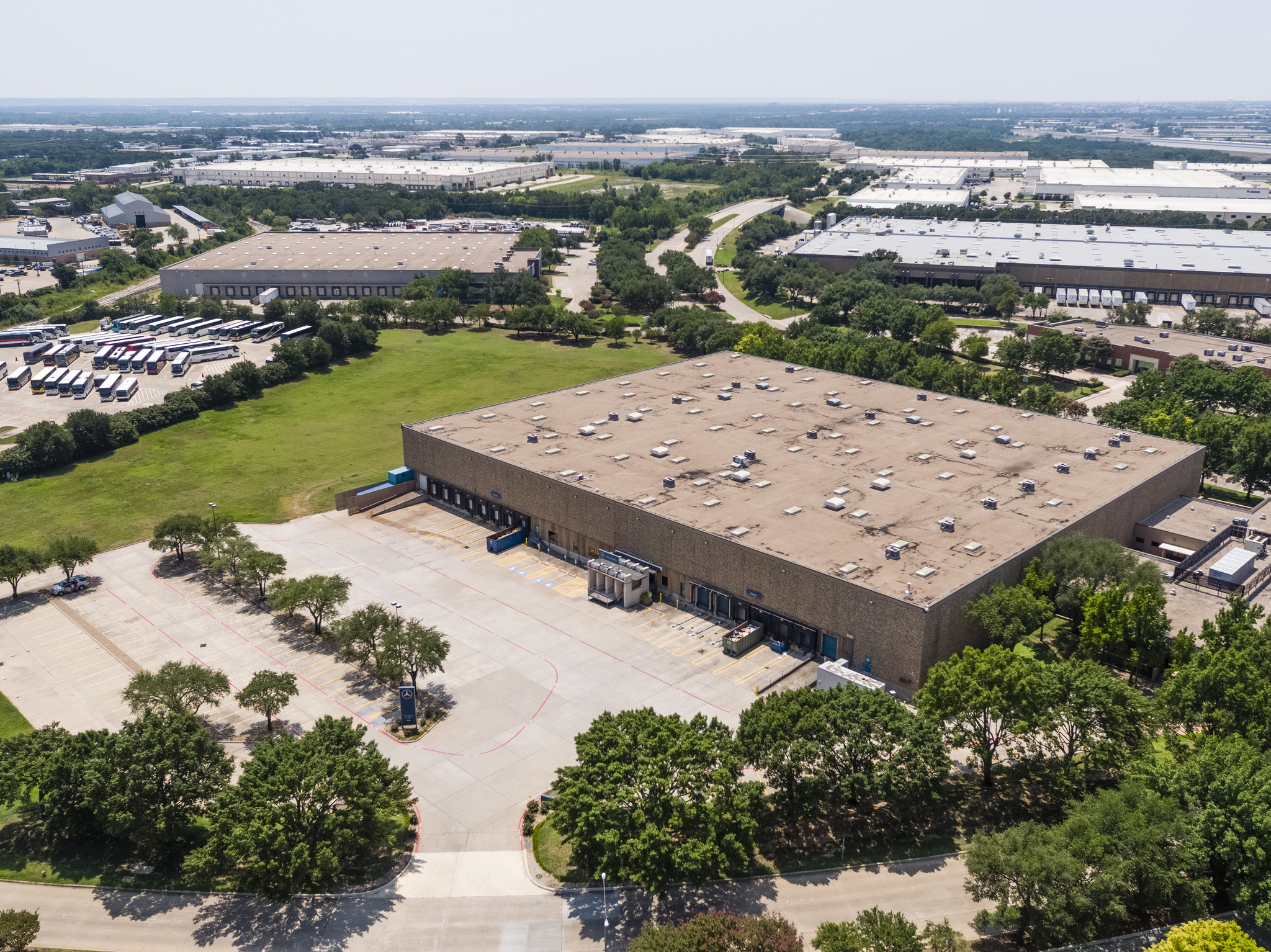 15050 Frye Rd, Fort Worth, TX for sale Building Photo- Image 1 of 1