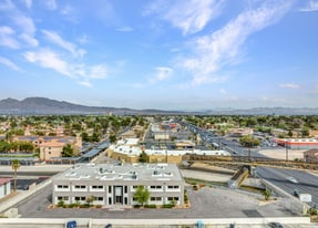 3120 E Desert Inn Road - Motel