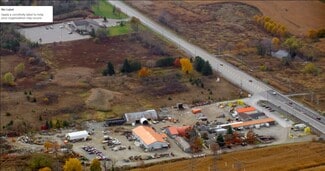 More details for 5385 Thickson Rd N, Whitby, ON - Industrial for Lease