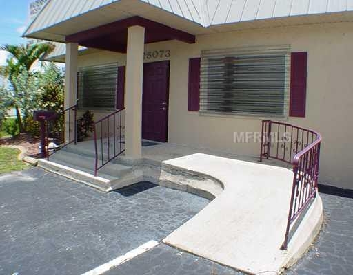 25073 Marion Ave, Punta Gorda, FL for sale - Building Photo - Image 2 of 7