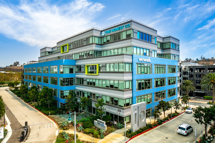 12130 Millennium Dr, Playa Vista, CA for lease - Building Photo - Image 1 of 25