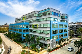 More details for 12130 Millennium Dr, Playa Vista, CA - Office for Lease