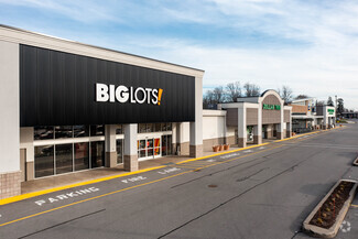 More details for 800-810 Paul Rd, Rochester, NY - Retail for Lease