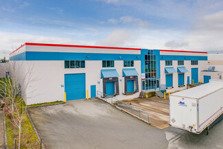 More details for 7027 Venture St, Delta, BC - Industrial for Lease