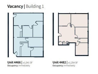 More details for 4450-4484 97 St NW, Edmonton, AB - Office for Lease