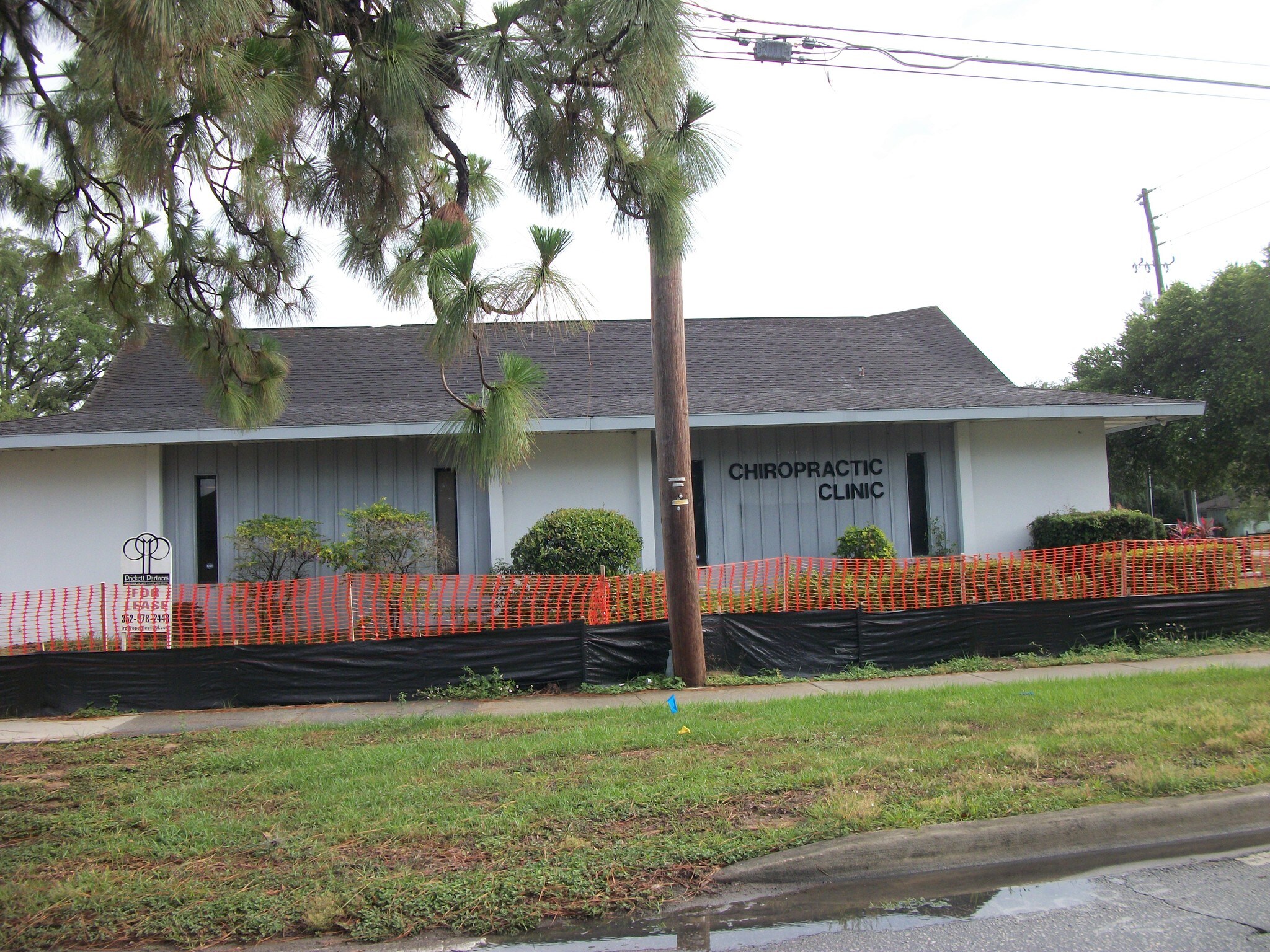 2703 Kurt St, Eustis, FL 32726