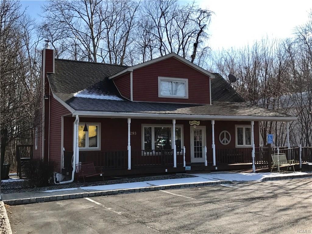 293 Windsor Hwy, New Windsor, NY 12553