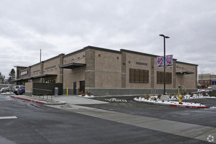 35013 SE Snoqualmie Pky, Snoqualmie, WA for lease - Building Photo - Image 3 of 5