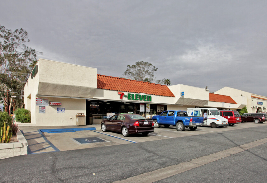 73800 Highway 111, Palm Desert, CA for lease - Building Photo - Image 2 of 2