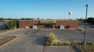 More details for 1501 W Bankhead Dr, Weatherford, TX - Retail for Sale