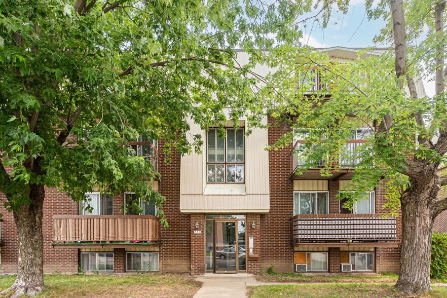 575 Av Ampère, Laval, QC for sale - Primary Photo - Image 1 of 1