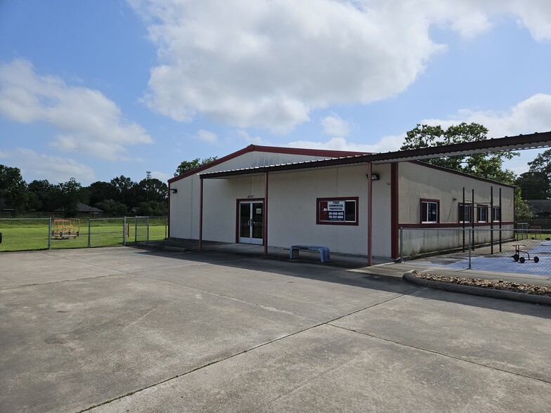 4310 FM 646 Rd, Santa Fe, TX for lease - Building Photo - Image 1 of 6