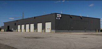 More details for 31758-31768 Enterprise Dr, Livonia, MI - Industrial for Lease