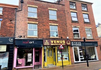 More details for 36 Lune St, Preston - Retail for Sale