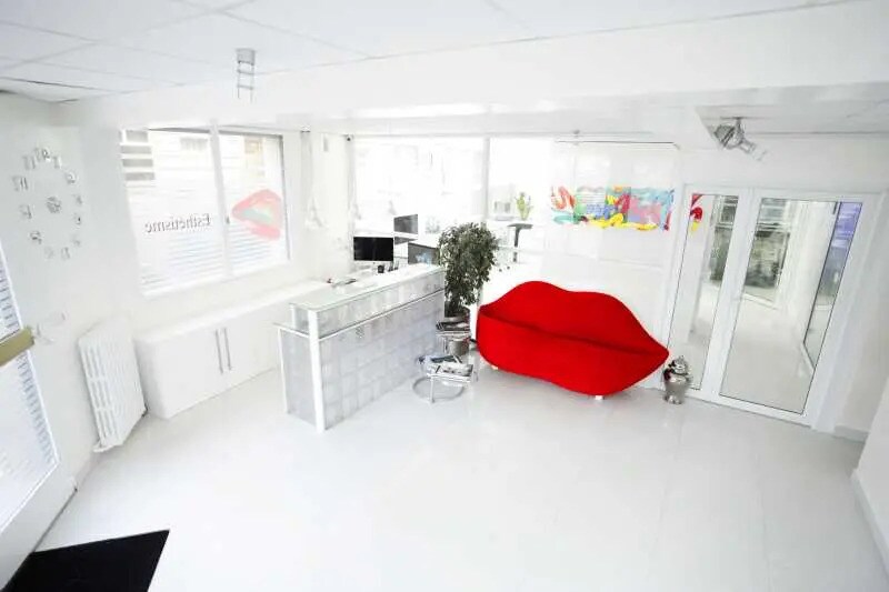 38 Rue Galilée, Paris for sale - Interior Photo - Image 3 of 4