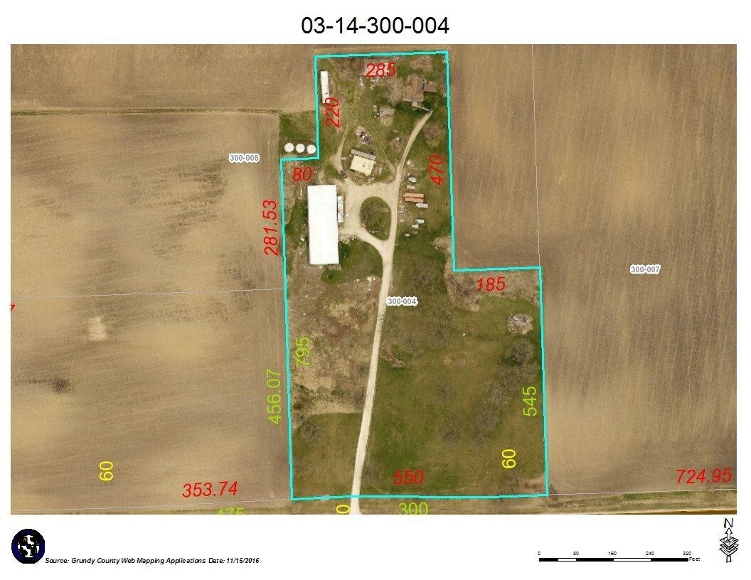 7280 E US Highway 6, Minooka, IL for sale Primary Photo- Image 1 of 1