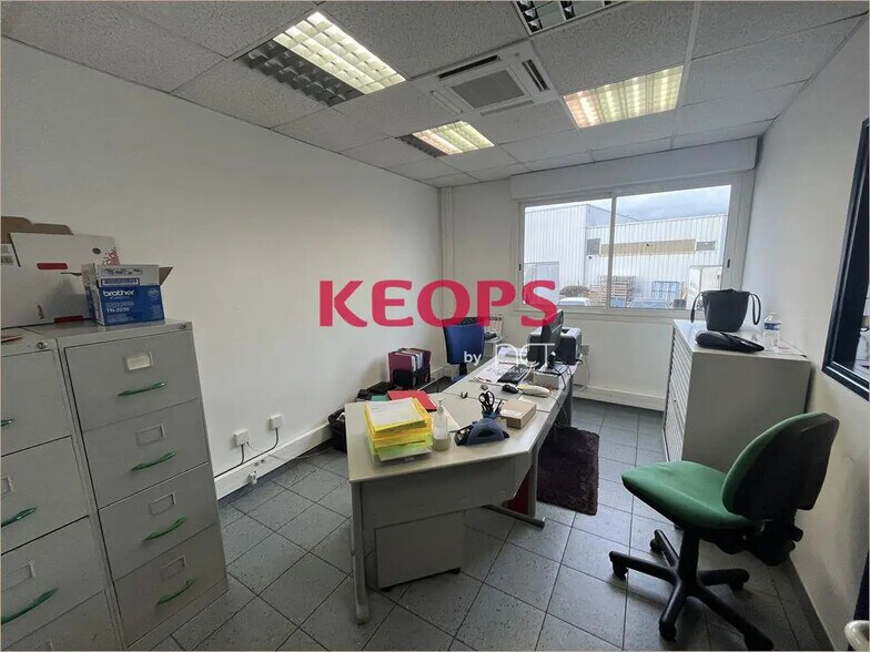 Flex in Aucamville for sale - Interior Photo - Image 3 of 5