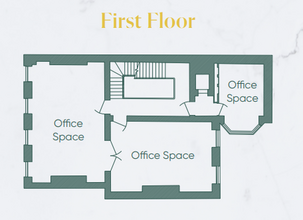 29 Queen Anne St, London for lease Floor Plan- Image 1 of 1