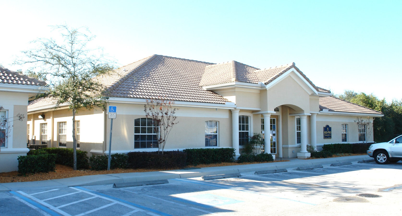 12901 N Dale Mabry Hwynull