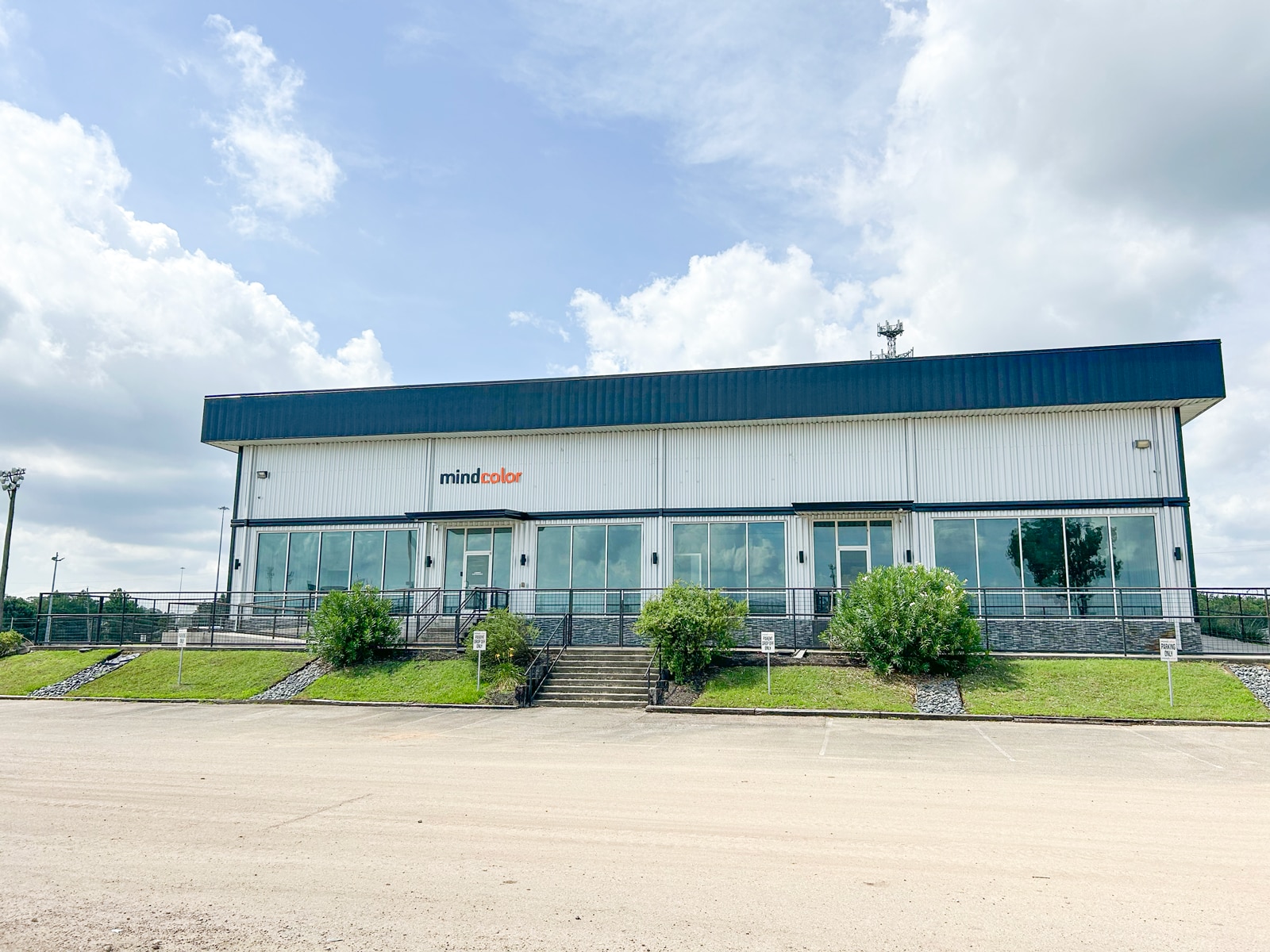 15102 Interstate 45, Conroe, TX for lease Building Photo- Image 1 of 17