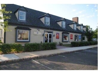 1-21 Stangl Rd, Flemington, NJ for sale - Primary Photo - Image 1 of 1