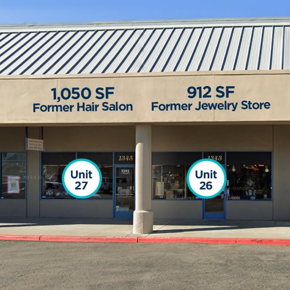 1215-1429 Linda Mar Blvd, Pacifica, CA for lease - Building Photo - Image 2 of 6