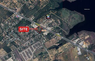 More details for NWC Richter Road & HWY 181, San Antonio, TX - Land for Sale