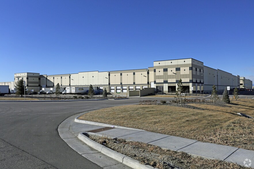 3559 N Himalaya Rd, Aurora, CO for sale - Building Photo - Image 1 of 1