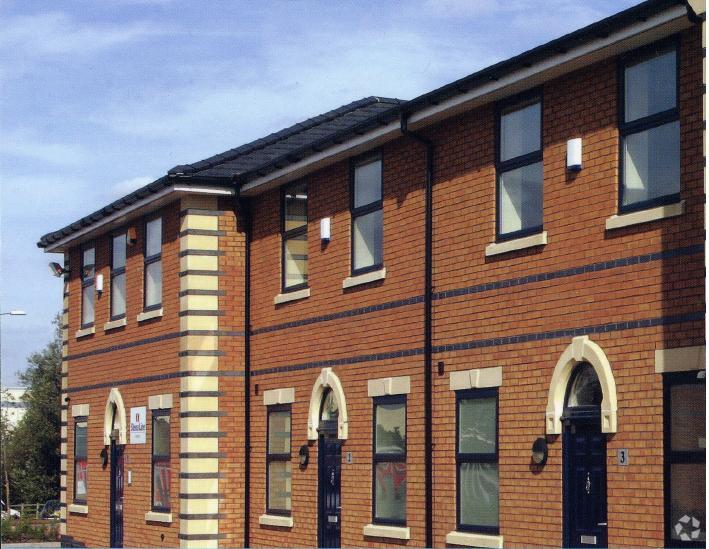 Gander Ln, Barlborough for lease - Primary Photo - Image 1 of 2