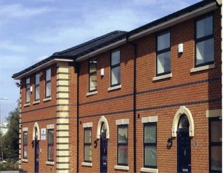 More details for Gander Ln, Barlborough - Office for Lease