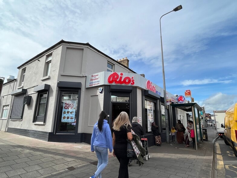 181 Cowbridge Rd E, Cardiff for sale - Building Photo - Image 2 of 15