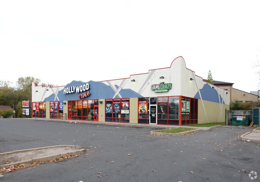 213 New Park Ave, Hartford, CT for sale - Primary Photo - Image 1 of 1