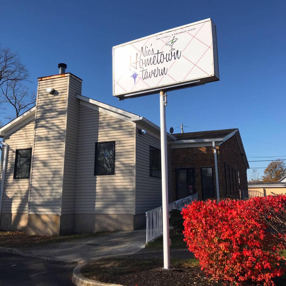 180 State Route 36 W, Keansburg, NJ for sale Building Photo- Image 1 of 1