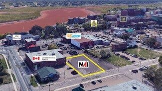 More details for 14 Rabbi Lippa Medjuck st, Moncton, NB - Land for Sale