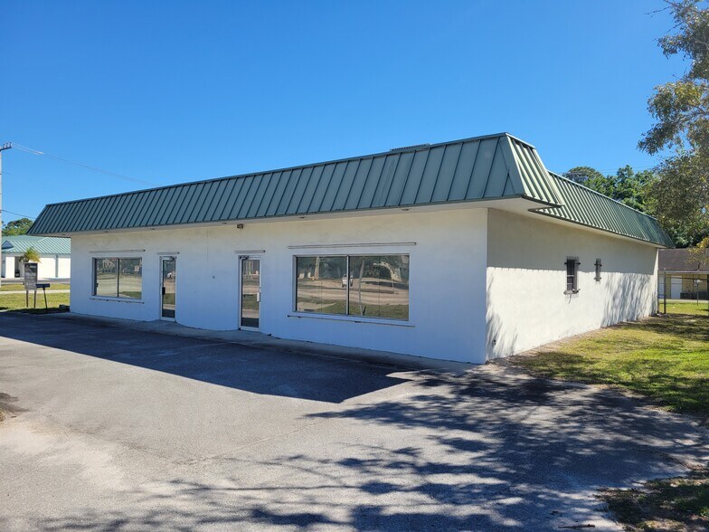 1020 N Parrott Ave, Okeechobee, FL for lease - Building Photo - Image 1 of 12