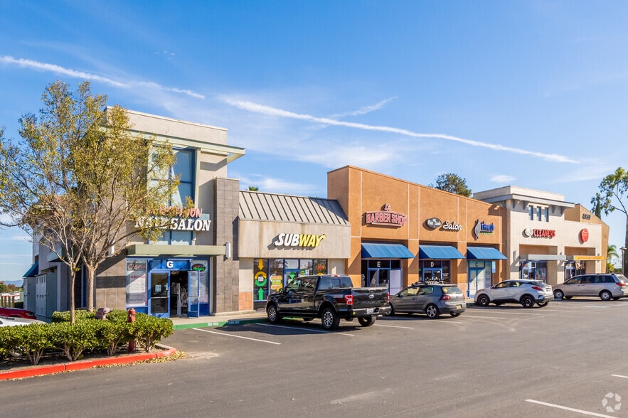 4959 Katella Ave, Cypress, CA 90720